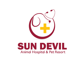Logo-Design von dunjki für smallBUSINESSAZ.com LLC | Design #5317460