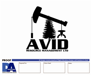 Logo Design by da-designs