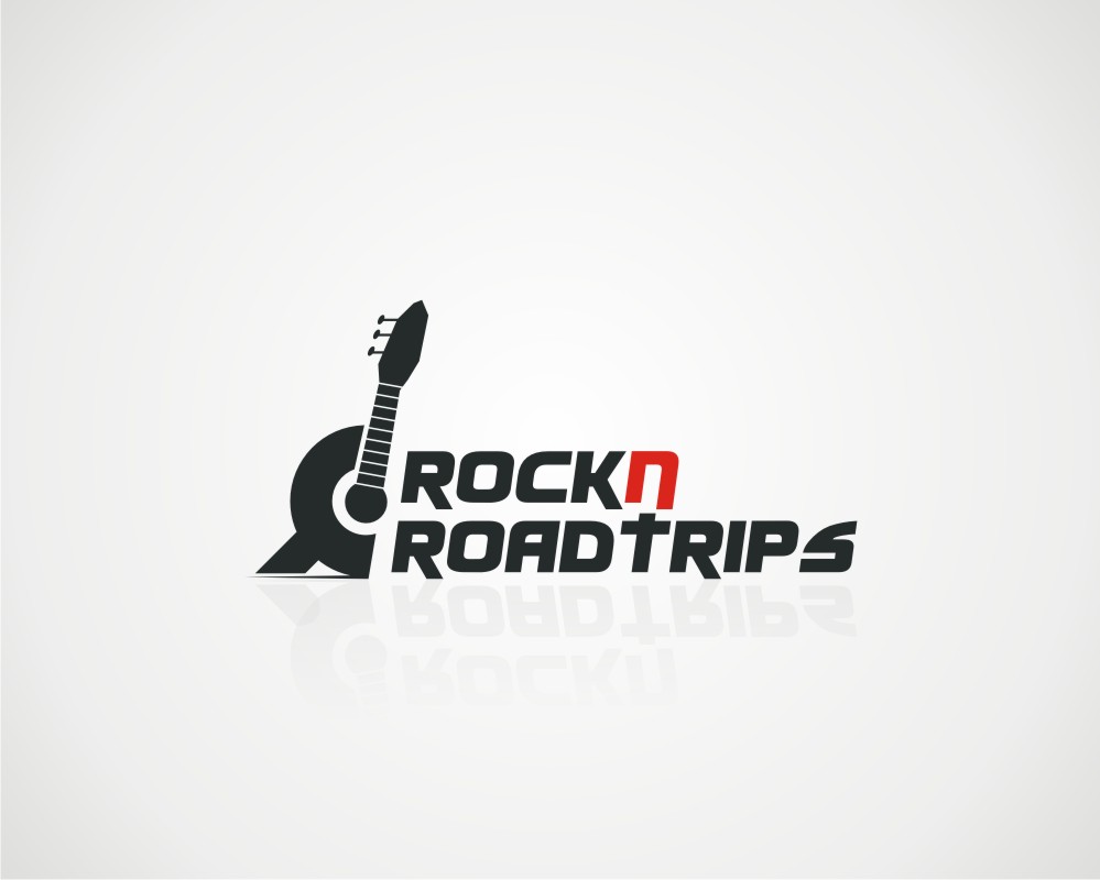 Design de Logo par Dyoz pour RocknRoadTrips | Design #5126871