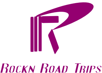 Logo Design by prdr for RocknRoadTrips | Design #5174737