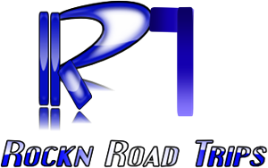 Logo Design by prdr for RocknRoadTrips | Design: #5174742