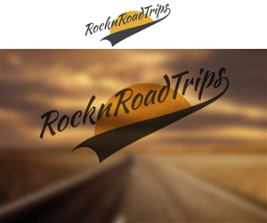 Design de Logo par PetarT pour RocknRoadTrips | Design #5161086