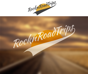 Logo Design by PetarT for RocknRoadTrips | Design: #5161124