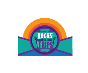 Logo Design by GT for RocknRoadTrips | Design: #5205564