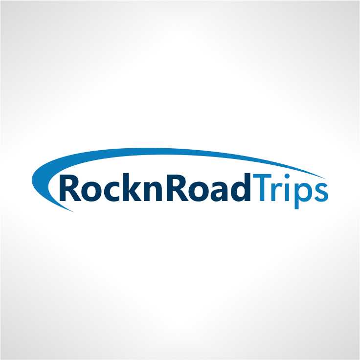 Logo-Design von hanilatif0 für RocknRoadTrips | Design #5102496