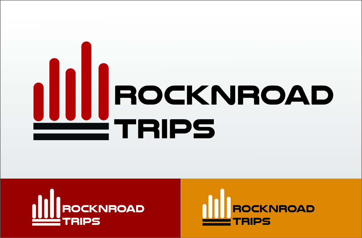 Logo-Design von afrozmohammed für RocknRoadTrips | Design #5106814