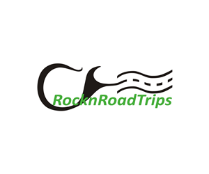 Logo Design by Patrinka for RocknRoadTrips | Design: #5222539