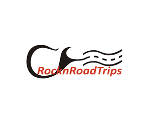 Logo Design by Patrinka for RocknRoadTrips | Design: #5222549