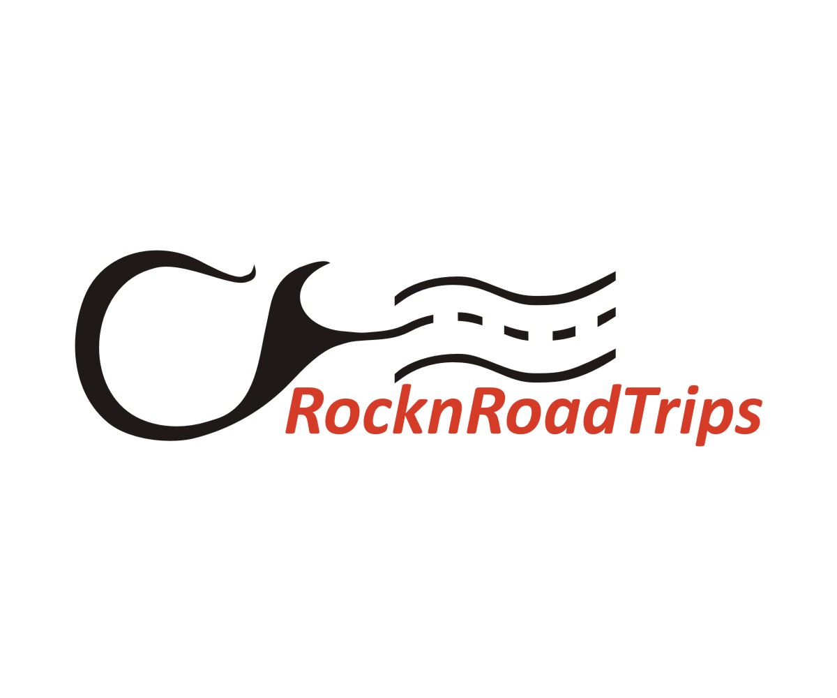 Logo Design by Patrinka for RocknRoadTrips | Design #5222577
