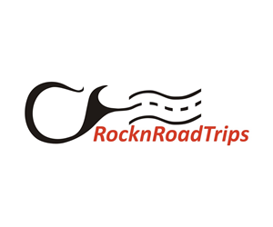Logo Design by Patrinka for RocknRoadTrips | Design: #5222577