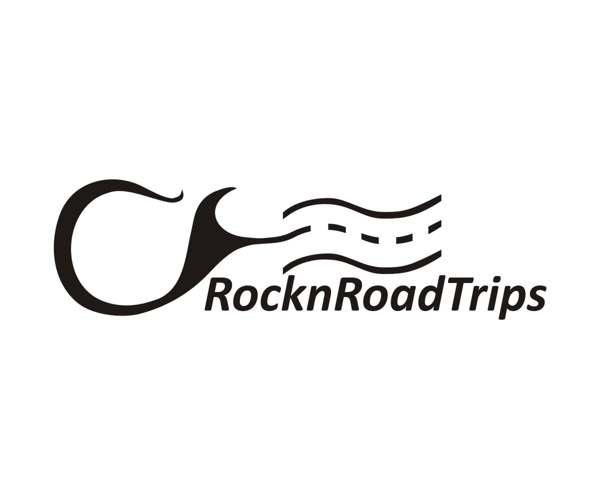 Logo Design by Patrinka for RocknRoadTrips | Design #5222589