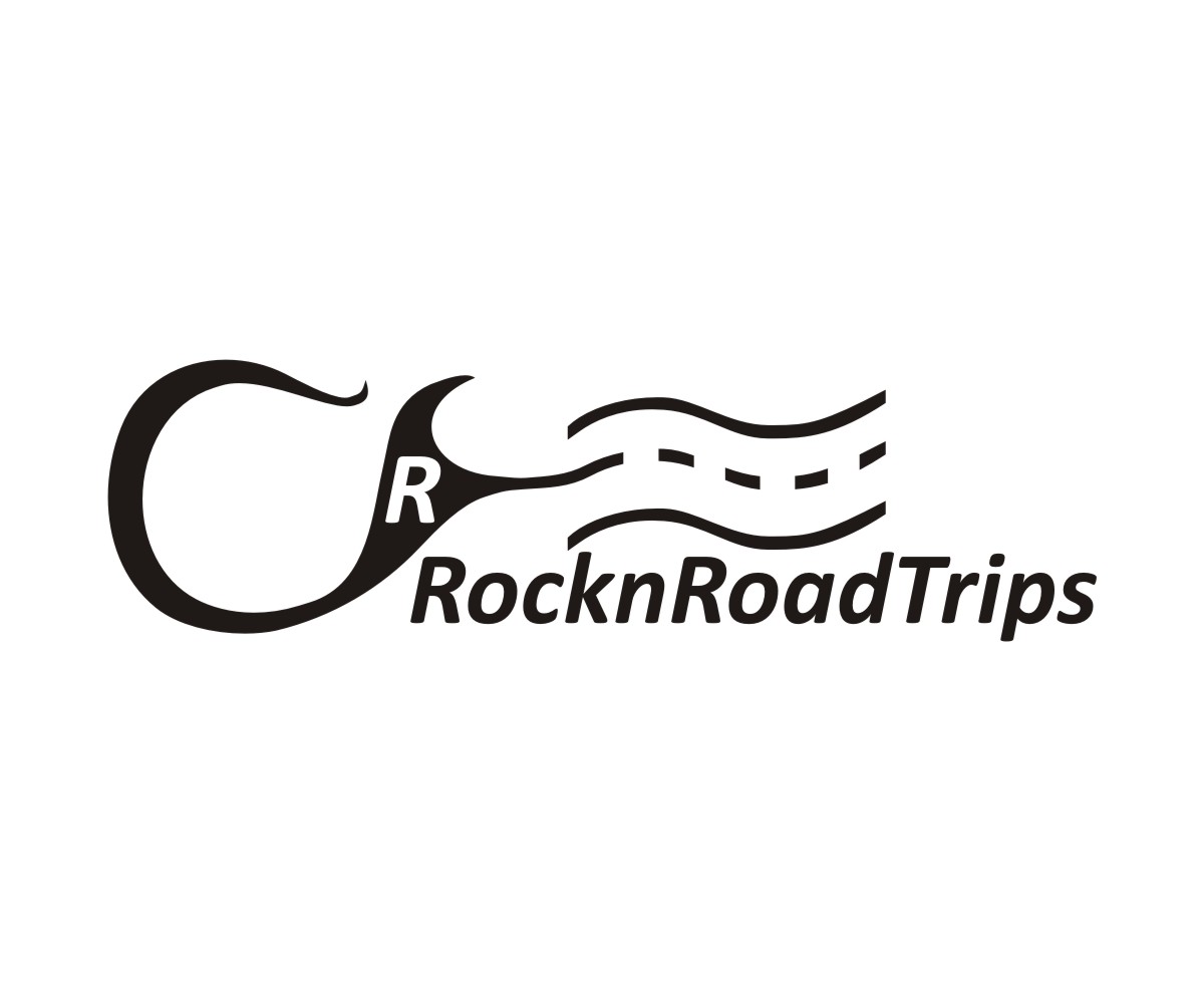 Logo Design by Patrinka for RocknRoadTrips | Design #5222594