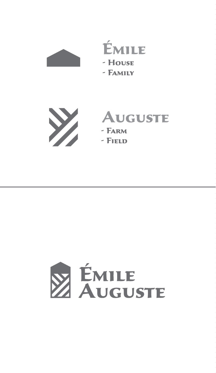 Logo-Design von Milos Jovic für dieses Projekt | Design #5116282