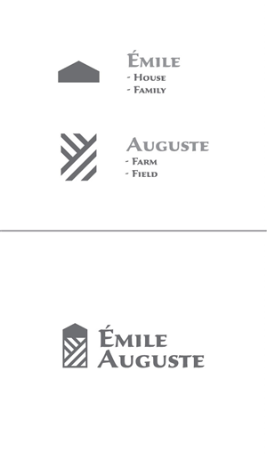 Logo-Design von Milos Jovic für dieses Projekt | Design: #5116282