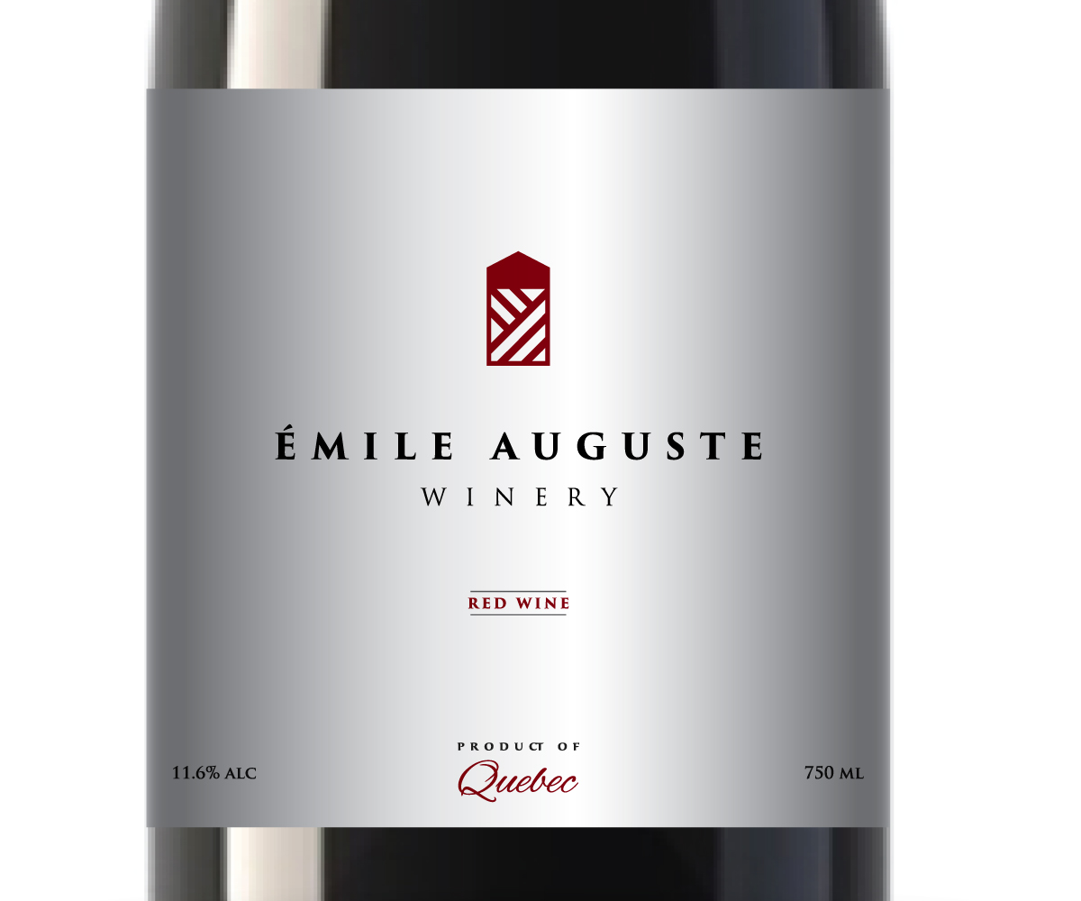 Logo Design by Milos Jovic for this project | Design #5359952