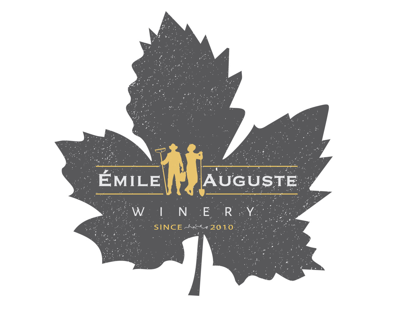 Logo Design by graham for this project | Design #5148787