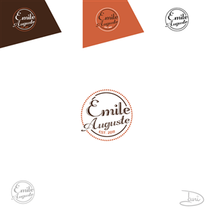 Logo-Design von Dani_dani für dieses Projekt | Design: #5115183