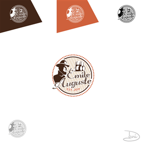 Logo-Design von Dani_dani für dieses Projekt | Design #5167709