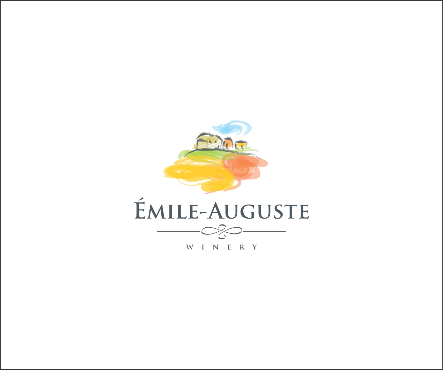 Logo Design by stranger for this project | Design #5184881