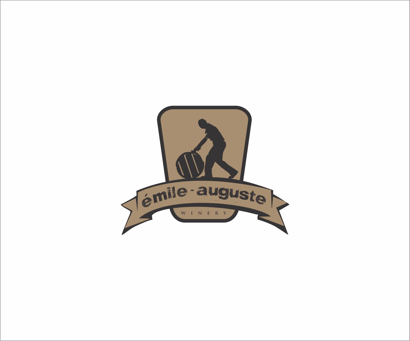 Logo Design by stranger for this project | Design #5184935