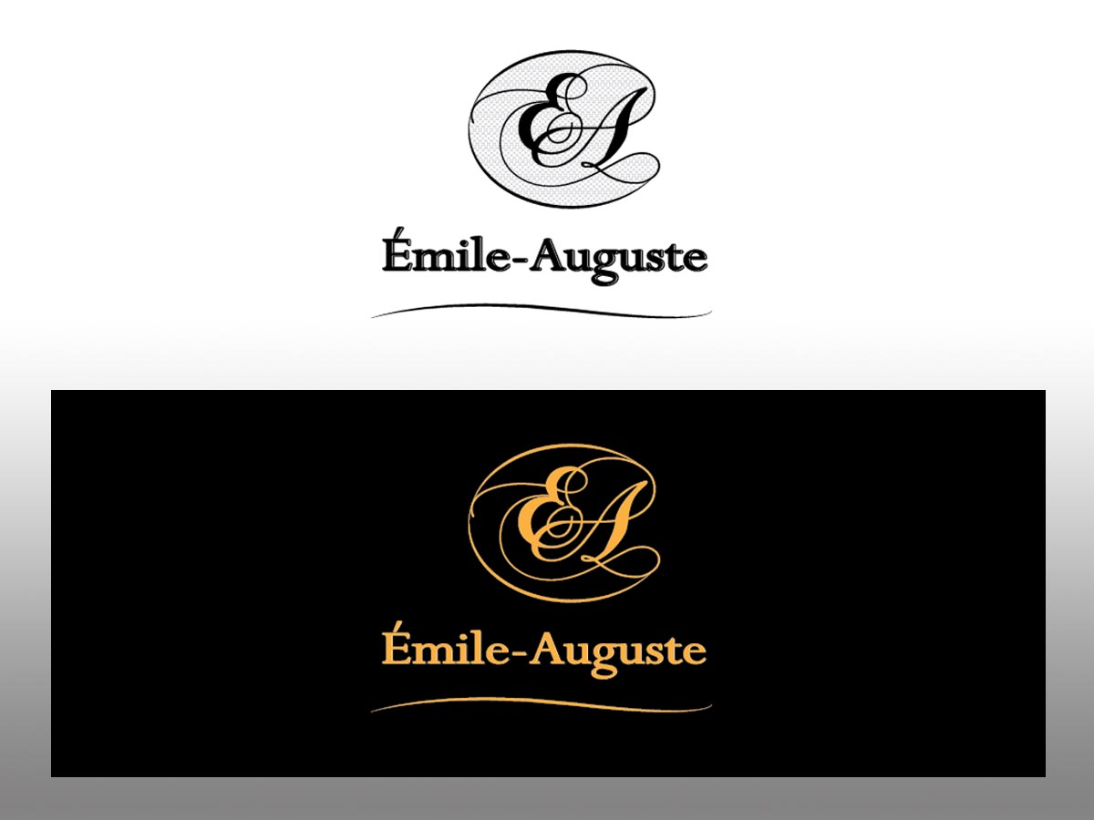 Logo-Design von MilM für dieses Projekt | Design #5157900