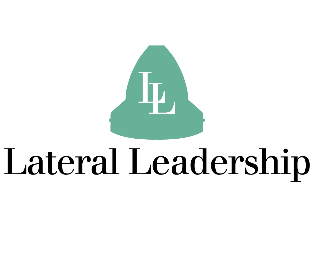 Logo-Design von doal für Lateral Leadership Ltd | Design #1433519