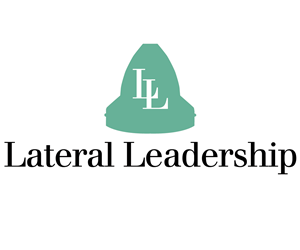Diseño de Logo por doal para Lateral Leadership Ltd | Diseño: #1433519