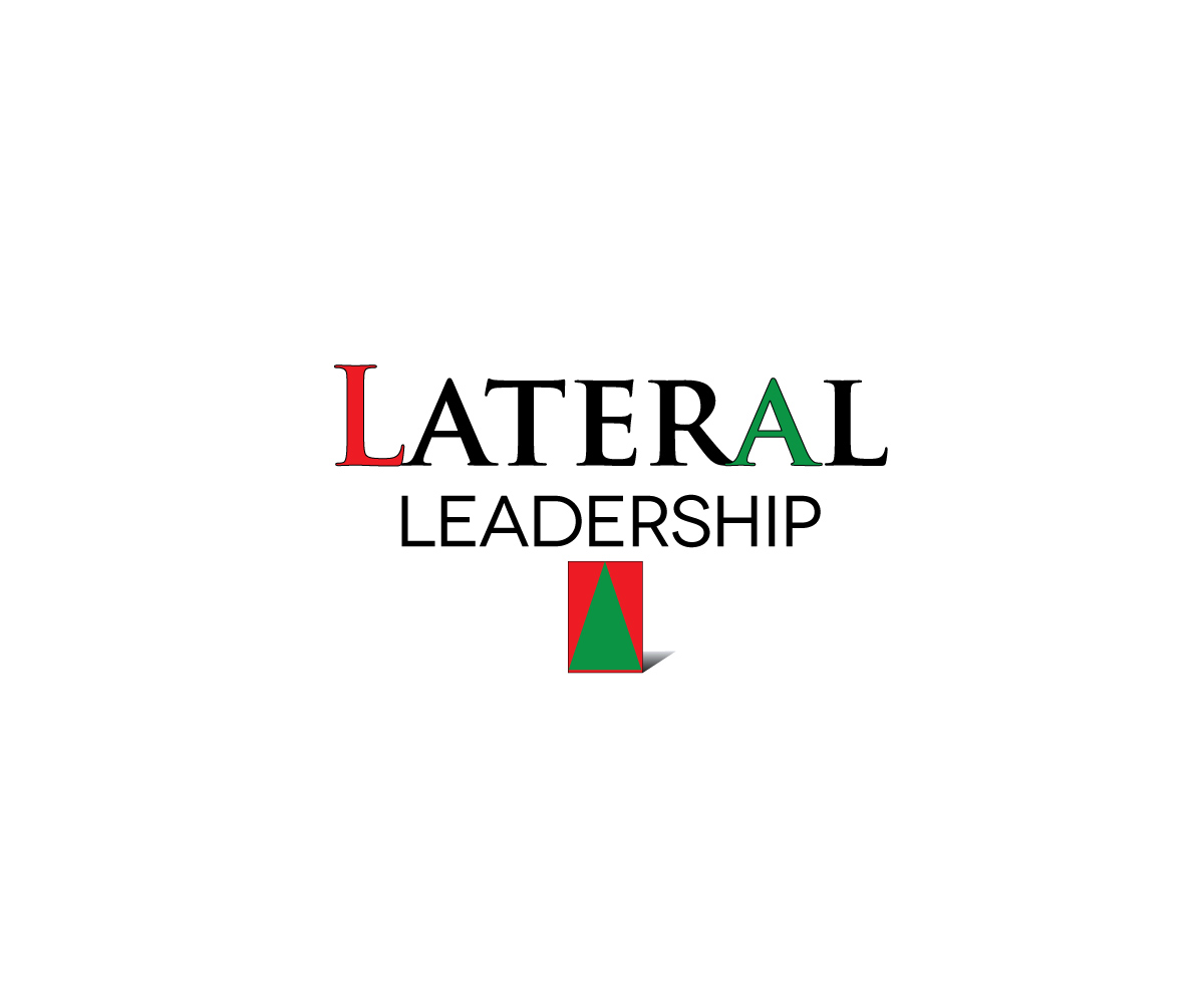Logo-Design von jrdesign für Lateral Leadership Ltd | Design #1441726