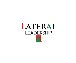 Diseño de Logo por jrdesign para Lateral Leadership Ltd | Diseño: #1441726