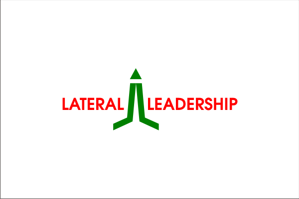 Logo Design by subhadip for Lateral Leadership Ltd | Design #1429549