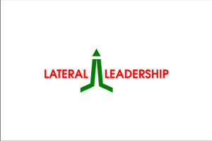 Logo Design by subhadip for Lateral Leadership Ltd | Design #1429549