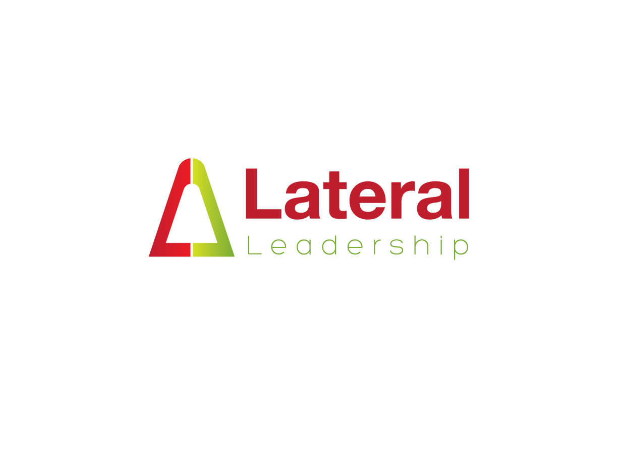 Diseño de Logo por viniandra para Lateral Leadership Ltd | Diseño #1432262
