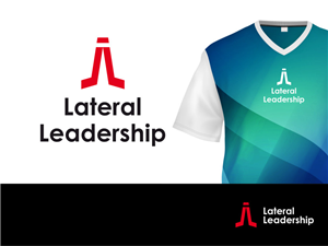Diseño de Logo por Atvento Graphics para Lateral Leadership Ltd | Diseño: #1449798