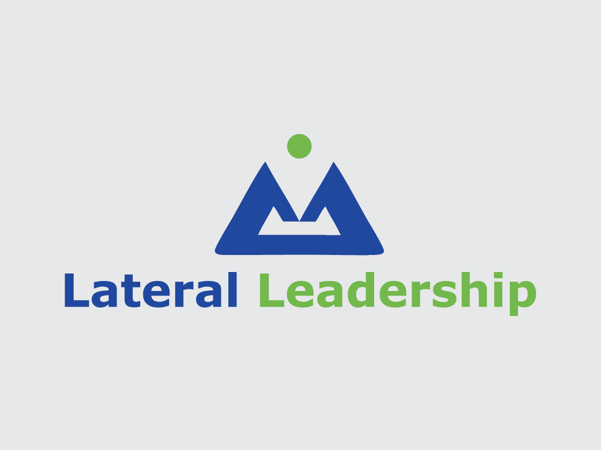 Logo-Design von mashud für Lateral Leadership Ltd | Design #1453593