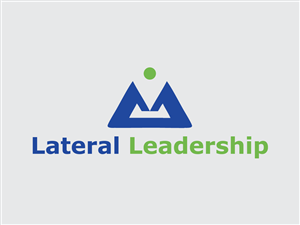 Diseño de Logo por mashud para Lateral Leadership Ltd | Diseño: #1453593