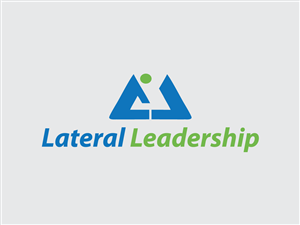 Diseño de Logo por mashud para Lateral Leadership Ltd | Diseño: #1457800