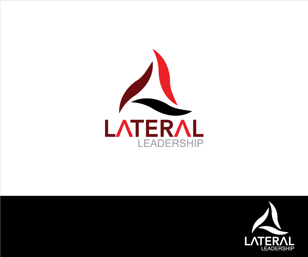 Diseño de Logo por artlover para Lateral Leadership Ltd | Diseño: #1454373