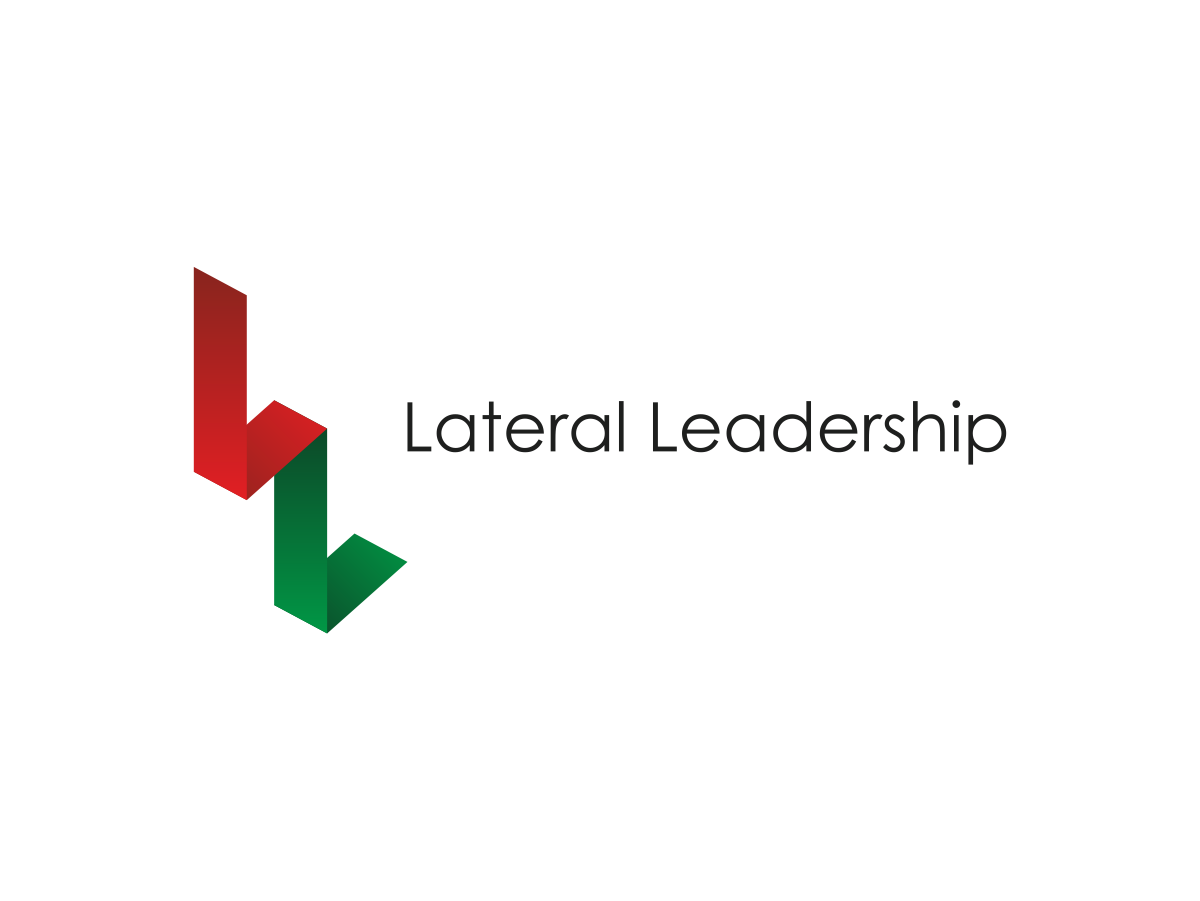 Logo Design by Frigo for Lateral Leadership Ltd | Design #1431475
