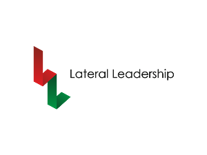 Logo Design by Frigo for Lateral Leadership Ltd | Design #1431475