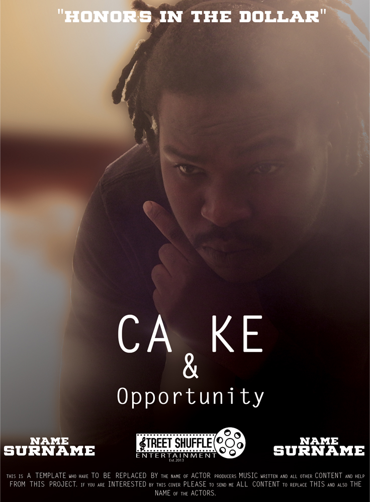 Poster Design by Fabien.R for this project | Design #5153532