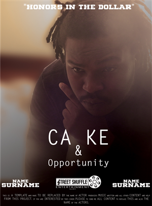 Poster Design by Fabien.R for this project | Design #5153532