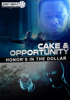 Poster Design by MDesigns ™
