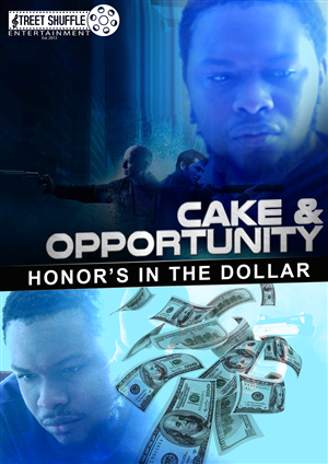 Poster Design by MDesigns for this project | Design #5154909