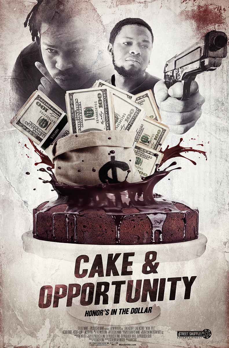 Design de Poster par joerchw pour ce projet | Design #5115949