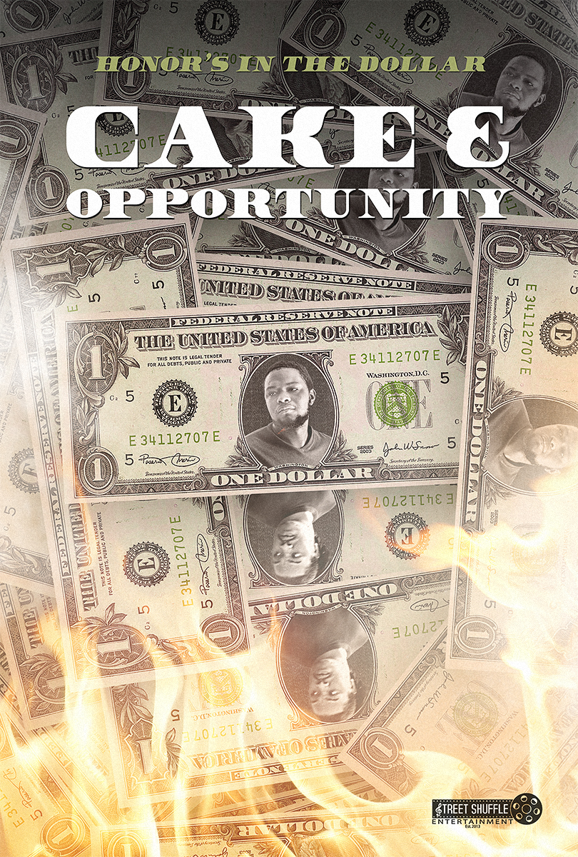 Poster Design by Adam Daniel S. for this project | Design #5123566