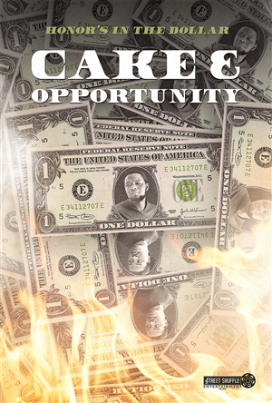 Poster Design by Adam Daniel S.