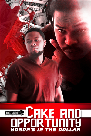 Short film movie poster | Poster Design by Gfx.26™