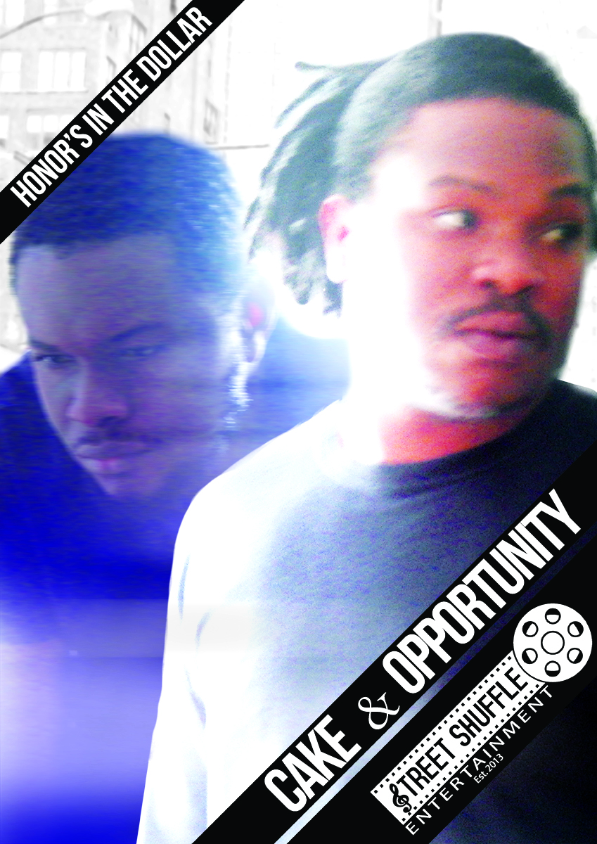 Poster Design by Jasler for this project | Design #5158237