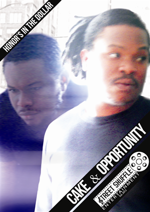 Poster Design by Jasler
