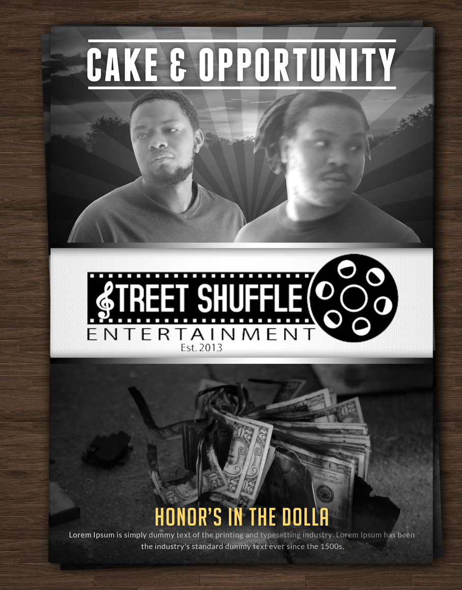 Poster Design by ESolz Technologies for this project | Design #5114355